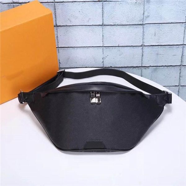 

new shipping classic global deluxe matching leather leather waist bag tote 44336 size 47cm 20cm 9cm juljx qynf