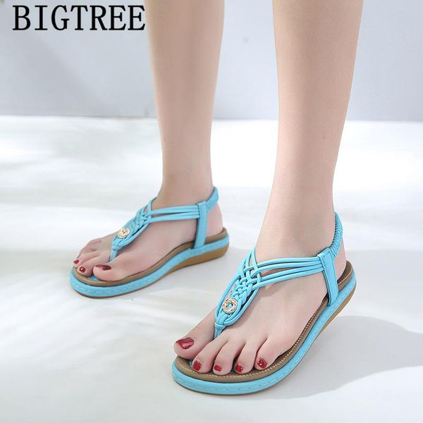 

big size black sandals sandalias romanas beach sandals summer female+shoes zandalias verano femenina bayan ayakkabi