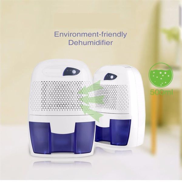 

portable mini dehumidifier household small semiconductor dehumidizer for bedroom study basement warehouse dry machine1