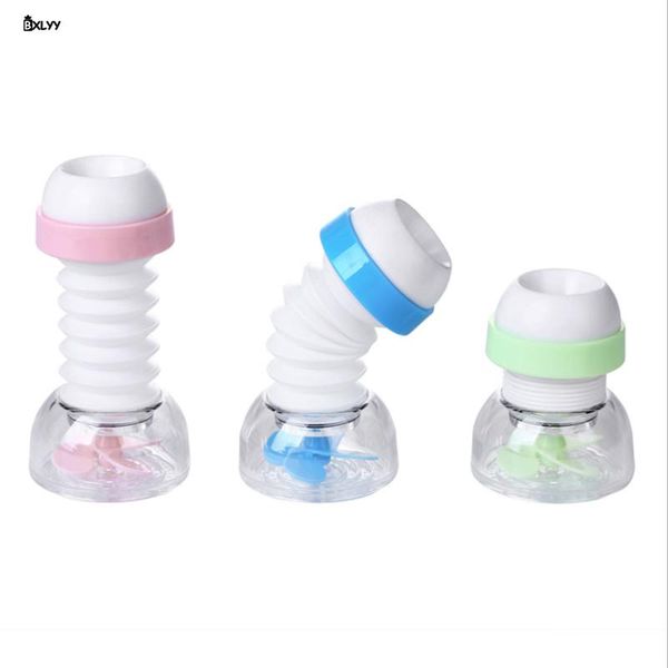 

hot 1pc кухня 360 градусов вращающийся фильтр воды устройства выдвижная spray водосбережение кухонные принадлежности кухонные гаджеты jllije
