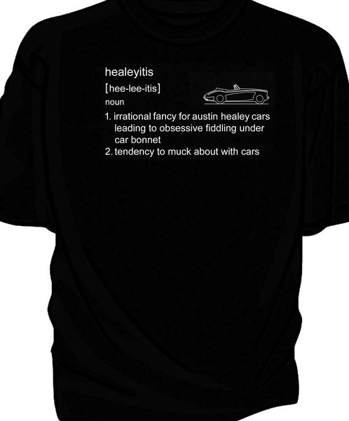 

austin healey 3000 100 4 classic car healeyitis определение балахона дизайнеров футболки толстовки