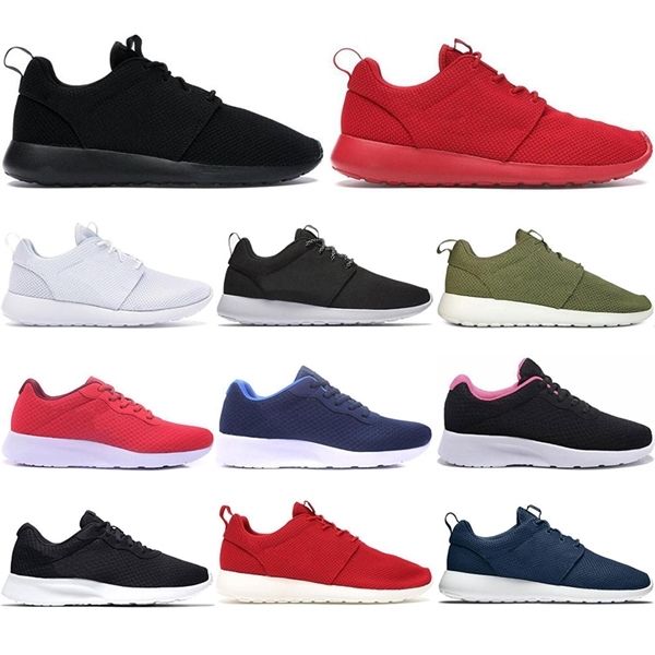 

2020 tanjun running shoes 1.0 3.0 mens trainers london triple black white olive navy blue green wolf grey sports sneakers