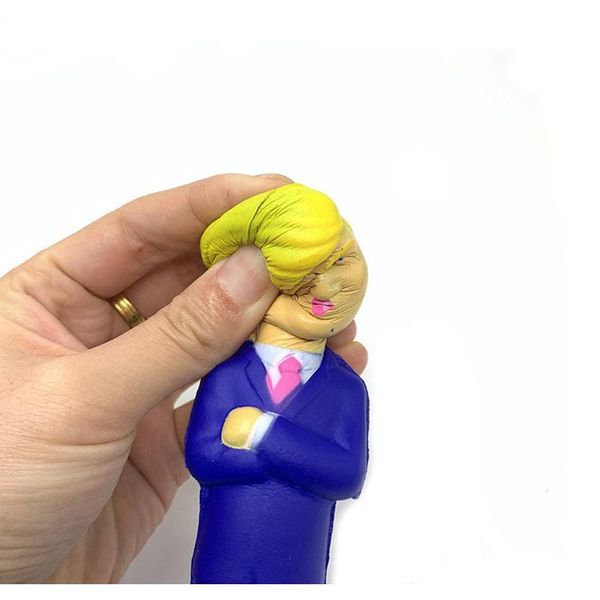 

donald trump squishy pen slow rebound simulated cartoon funny pens slow rising squeeze novelty decomp sqczrd my_home2010