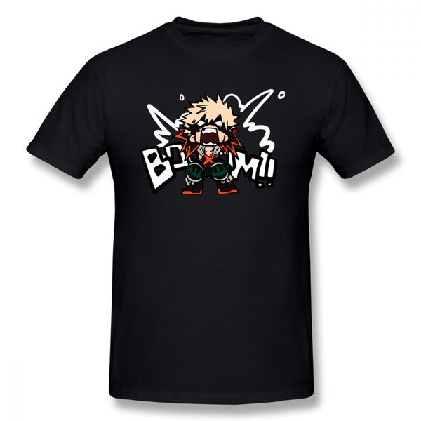 

my hero academia katsuki bakugo deku t shirt dropshipping resilient plus size short sleeve custom t shirts sport hooded sweatshirt hoodie