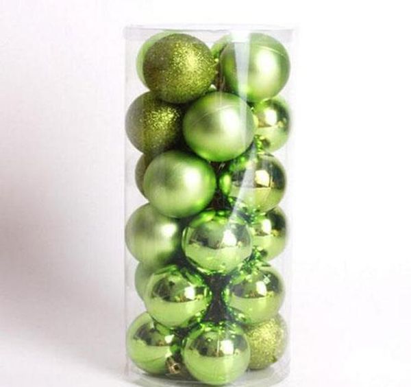 

3cm christmas tree decor ball bauble xmas party hanging ball ornament decorations for home christmas decorations gi wmtpqm bdedome