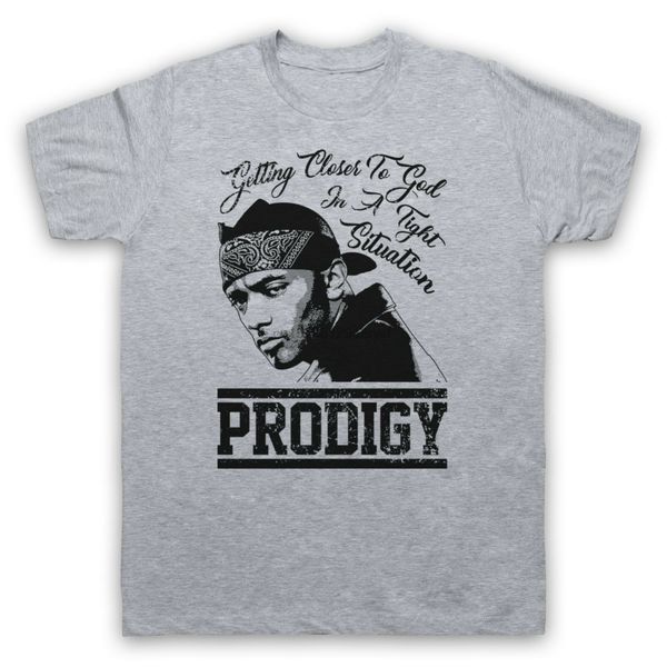 

mobb deep prodigy shook ones part ii rapper unofficial adults &amp t-shirt sport hooded sweatshirt hoodie