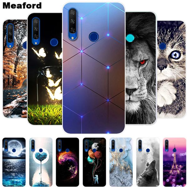 

c12 phone soft silicone back case coque for oukitel shockproof cover c17 c15 pro