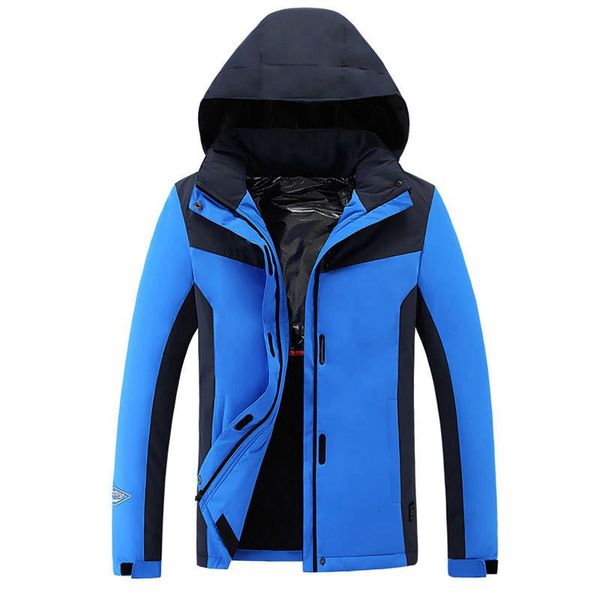 

with jackette for men heating jacket temperature controller