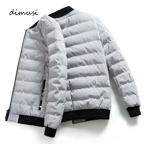 

new men's jacket casual man fleece warm parkas coat outwear slim fit windbreaker thermal baseball jackets mens clothing kg-798, Black;brown