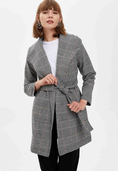 

defacto woman cachet-o0041az20au1, Black