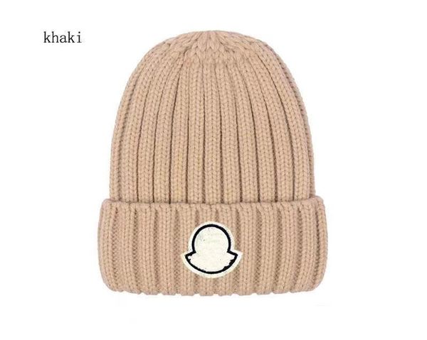

poms kids beanies thick warm winter hat 2020 soft women stretch knitted cable for pom adults hats women's skullies beanies girl ski cap, White;black
