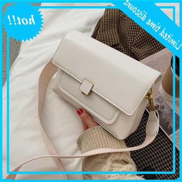 

simple design chain pu leather small flap tasks for women 2021 new fashion ladies crossbody tas brand trend handbags shoulder bag