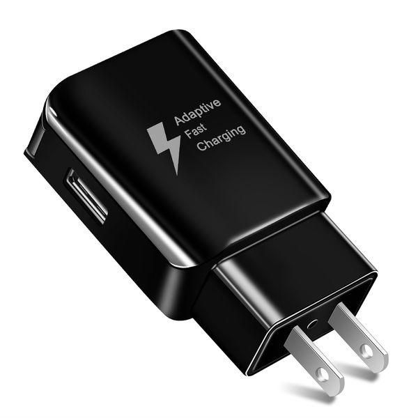 

universal fast usb charger eu us uk plug travel wall mobile phone charger adapter for samsung xiaomi huawei