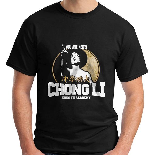 

new arrival 's fashion new bolo yeung chong li bloodsport you are next black t shirt brand new t shirts sport hooded sweatshirt hoodie