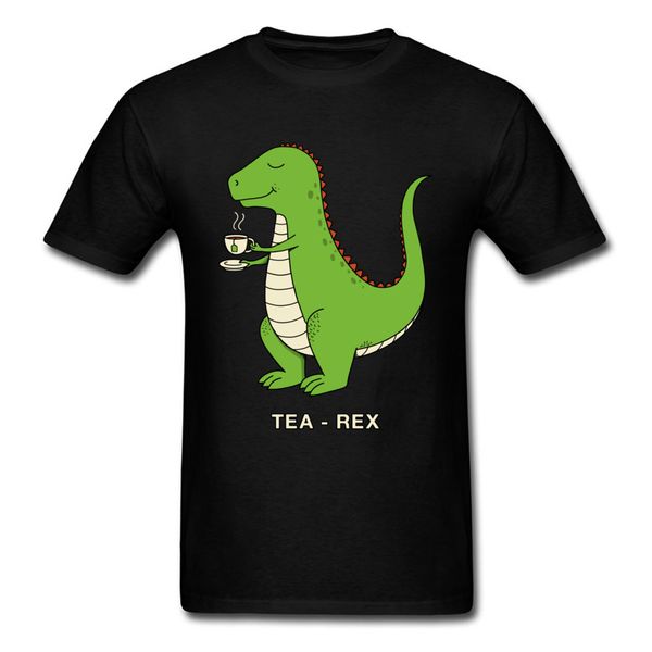 

green t rex combed slim fit fashion for student round collar brands new sport hooded sweatshirt hoodie men t shirt