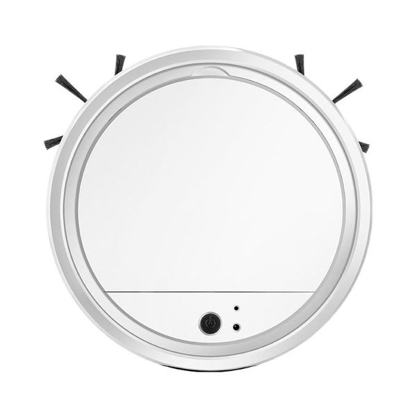 

4in1 уф дезинфекция смарт робот-пылесос пола эр машина главная