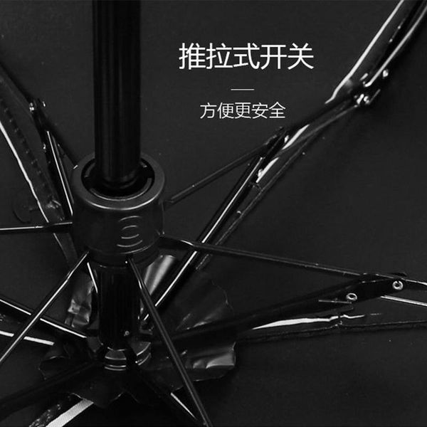 

pocket mini umbrella rain women windproof durable 5 folding sun umbrellas portable sunscreen female parasol bbylsv lipper