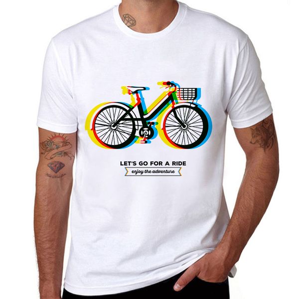 

new fashion cool t shirts for men color bikes t-shirts men funny short sleeve o-neck tshirts tee shirt sport hooded sweatshirt hoodie