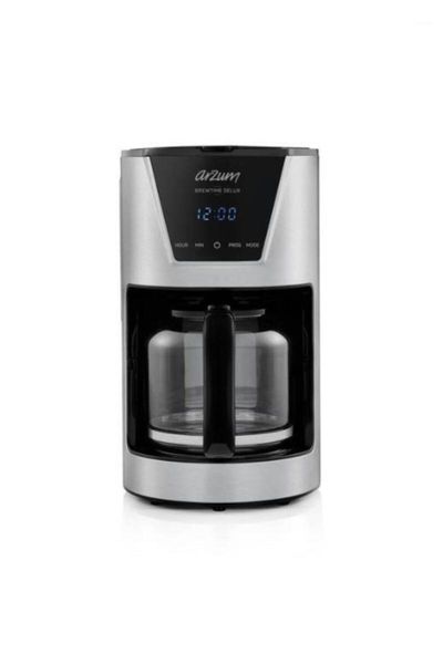 

my desire brewtime delux filter coffee machine1
