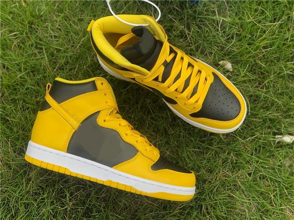 

лучшее качество dunks varsity кукурузный дизайнерские кроссовки мужчины женщины черный trainger спорт кроссовки cz8149-700