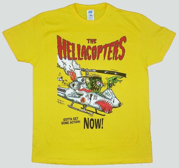 

hellacopters t-shirt gotta get some action sport hooded sweatshirt hoodie
