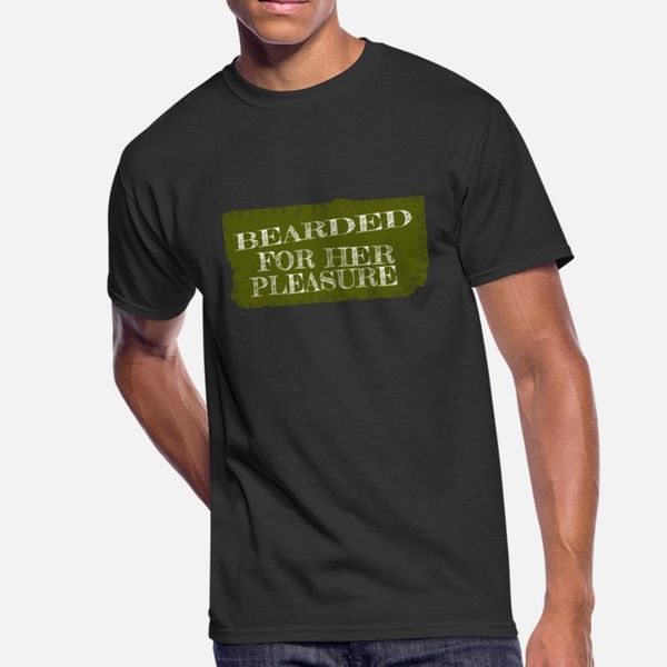 

beard - bearded for her pleasure t shirt cool kawaii sportswear tracksuit hoodie sweatshirt