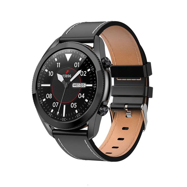 

i12 smart bracelet heart rate ecg prsure blood oxygen music remote control camera step bluetooth talk watch