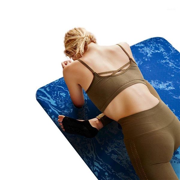 

yoga mats 183cmx61cm camouflage mat eva eco-friendly fitness massage exercise home gym 4mm acupressure pilates dance cushion1