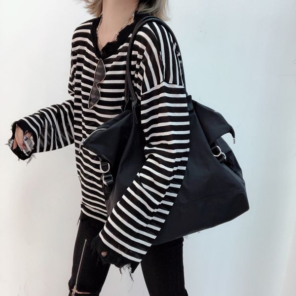 

bags casual women crossbody bags totes handbags purse7t0w, Black