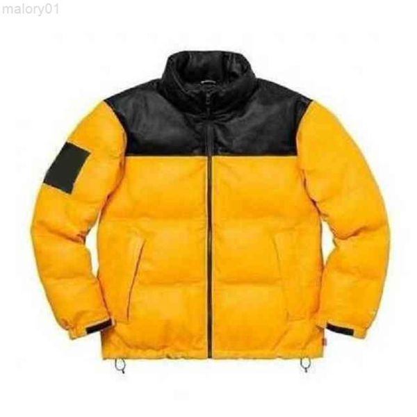 

luxury mens designer jackets women down jacket with letter highly quality winter coats sports brand parkas clothings, Black