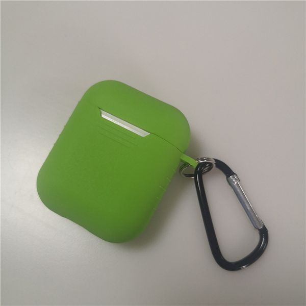 

подходит для airpods защитная крышка пылезащитная защитная сумка для хранения apple беспроводная bluetooth гарнитура силиконовая оболочка