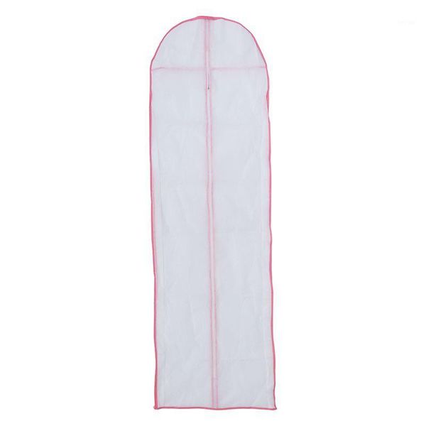 

storage bags wedding evening dress gown garment cover bag protector 174cm1