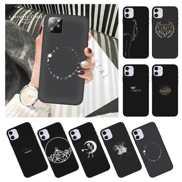 

samsung a6 a6s a9 a7 a8 a30 a31 a40 a10 a20 a530 mobile phone case custom art line