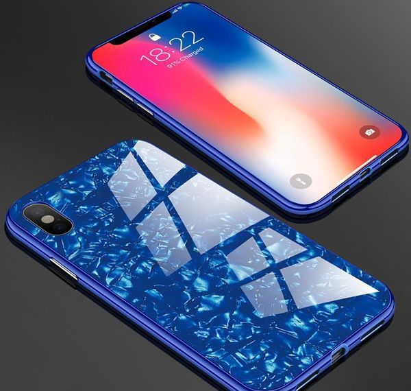 

whole protecting magnetic absorption aluminum tempered glas bbywle yhshop2010