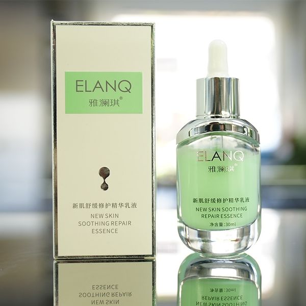 

serum essences soothing repair essence fragile muscle must be aimed at the redness and discomfort caused by fragiles skin