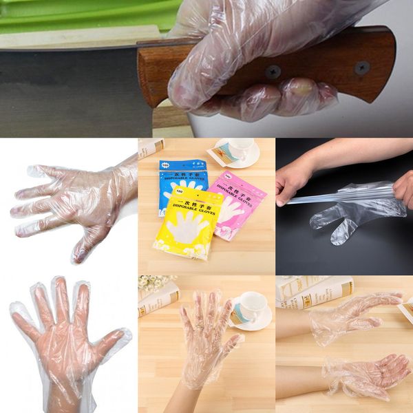

service catering hygiene restaurant plastic home disposable gloves utletpugu