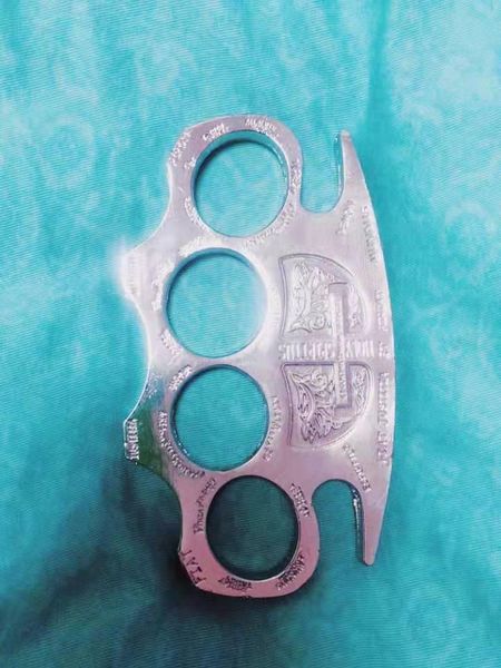 

стеклянное волокно тигр пальчик четыре пальца рука brace ручной пряжка бокс установите самооборонное оружие кольцо кольцо кольцо юридическая