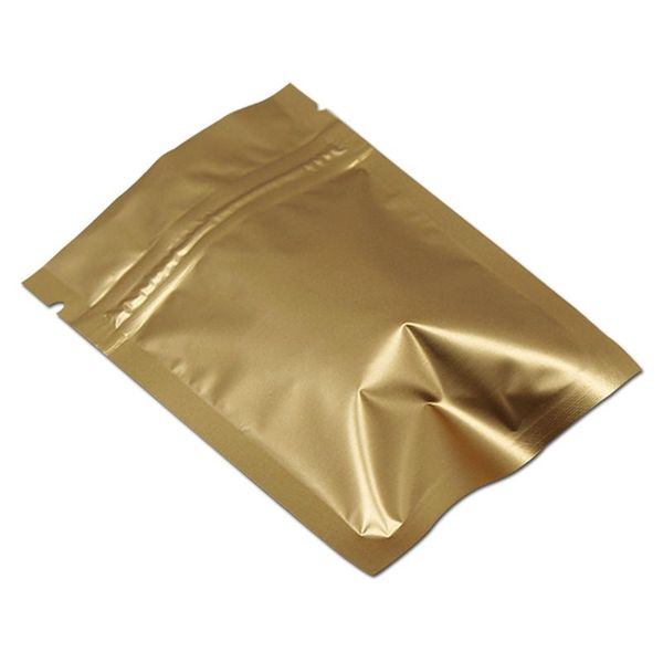

100pcs/lot 10x15cm (3.93\"x 5.9\") reclosable multi colors aluminum foil zip lock package bag retails gifts crafts zipper bbyzqp