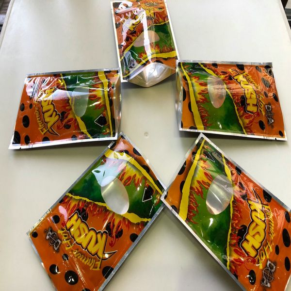 

flamin горячие куш resealable пустые майларовые сумки medicated edibles местное пахнут proof сумочки 3.5-7g майлара сумки wmtxpc bwkf