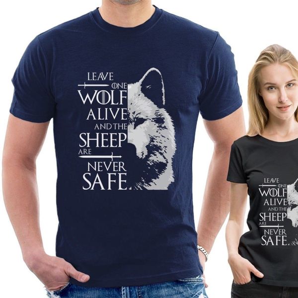 

спорт 2019 новые моды отпуск one wolf жив и овца никогда не safe t-shirt i12 men's высокое качество тройников