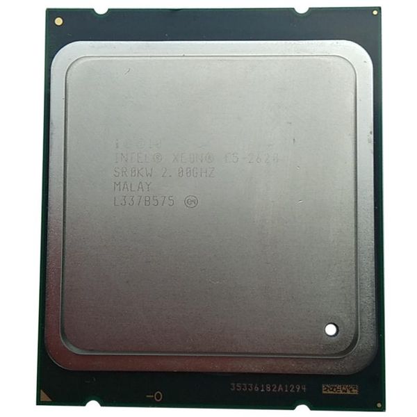 

fans & coolings intel xeon e5-2620 e5 2620 2.0 ghz six-core twelve-thread cpu processor 15m 95w lga 2011