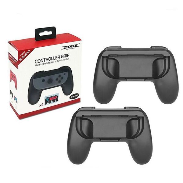 

for switch joy-con controller grip left and right handleg grips for switch joy-con handel holder stand1