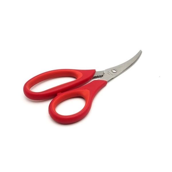

shrimp crab seafood scissors shears snip lobster shells kitchen tool popular