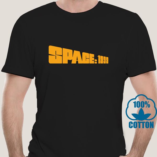 

2405a space 1999 logo t-shirt sport hooded sweatshirt hoodie
