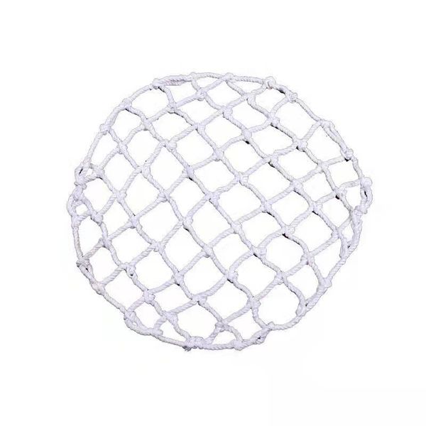 

climbing ropes round square safety net well type fall prevention