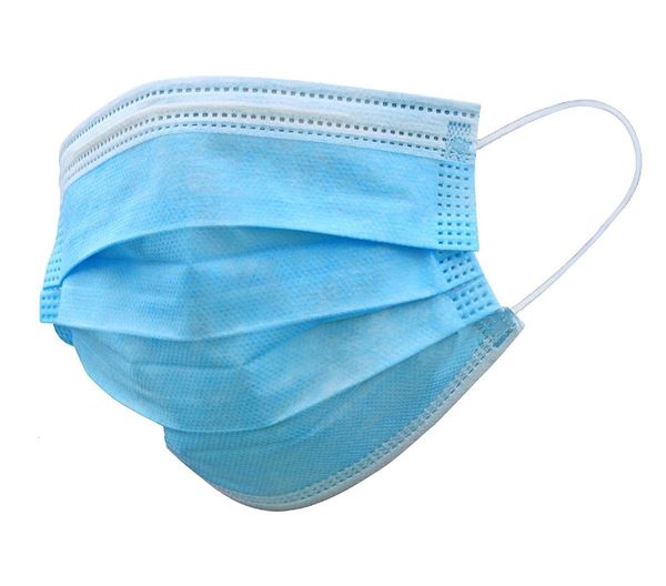

with disposable l face mask masks | 3-layer elastic ear loops for adults and children | non woven, non latex breat