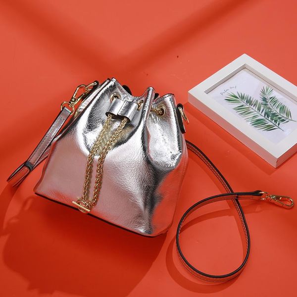 

genuine leather bow handbags for women 2020 luxury designer retro saddle shoulder bags famous brands ladies crossbody bag brown