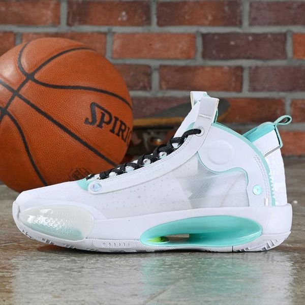 

blue void jumpman eclipse xxxiv 34 purple grape white mens basketball shoes for 34s breathable designer sport sneakers 40-46, Black