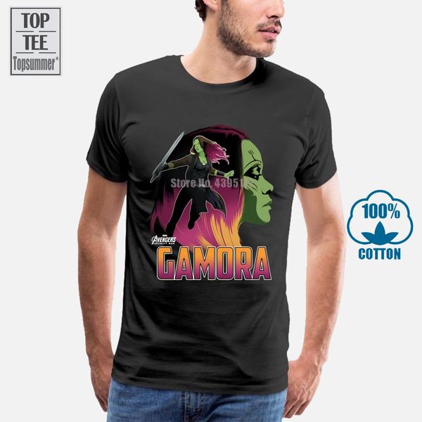 

camisa gamora profile tshirt men t shirts 2018 summer short sleeve shirts personalized t shirt sport hooded sweatshirt hoodie