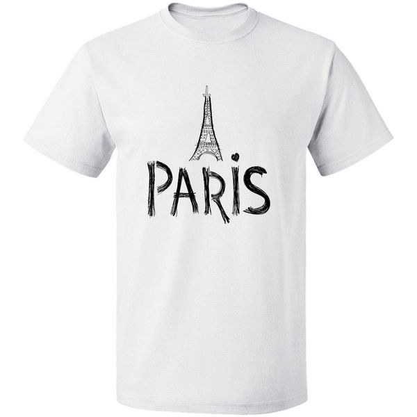 

2019 new arrival men's fashion paris retno vintage t-shirt 100% cotton brand new t-shirts sport hooded sweatshirt hoodie